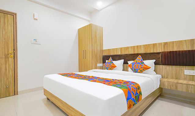 Fabhotel Suraj Kunj