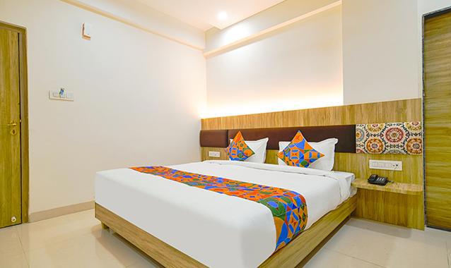Fabhotel Suraj Kunj