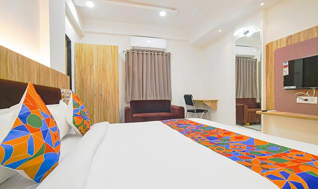 Fabhotel Suraj Kunj