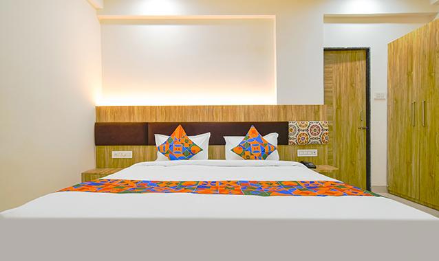 Fabhotel Suraj Kunj