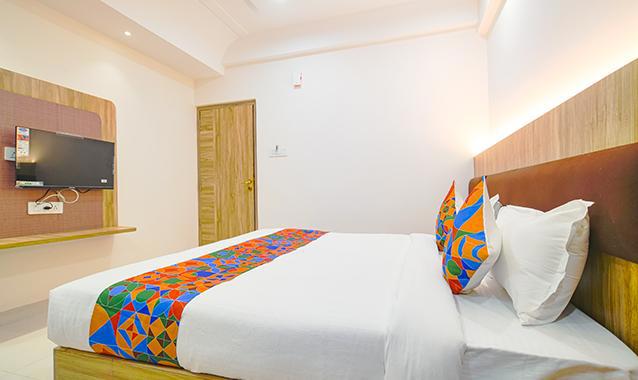 Fabhotel Suraj Kunj