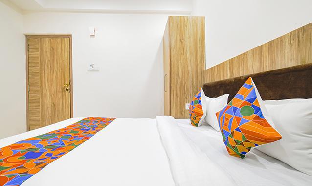 Fabhotel Suraj Kunj