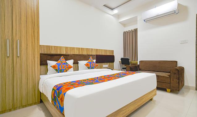 Fabhotel Suraj Kunj