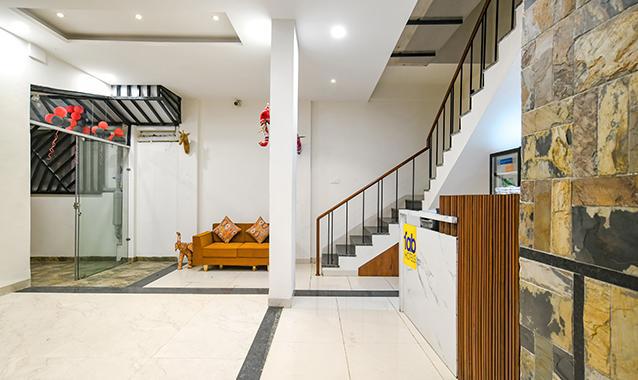 Fabhotel Suraj Kunj