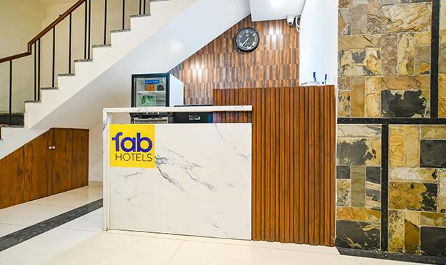 Fabhotel Suraj Kunj