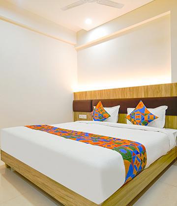 Fabhotel Suraj Kunj