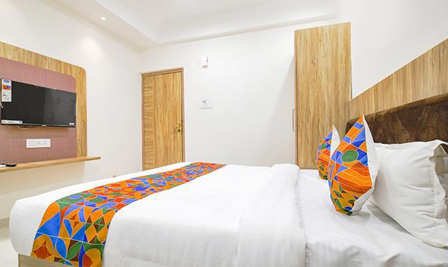 Fabhotel Suraj Kunj