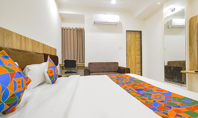 Fabhotel Suraj Kunj