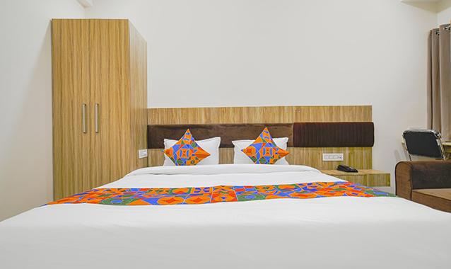 Fabhotel Suraj Kunj
