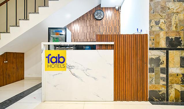 Fabhotel Suraj Kunj