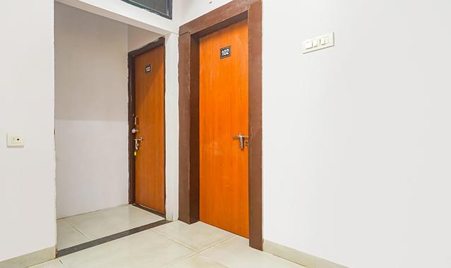 Fabexpress Shraddha Inn