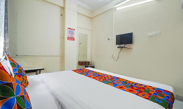 Fabexpress Shraddha Inn