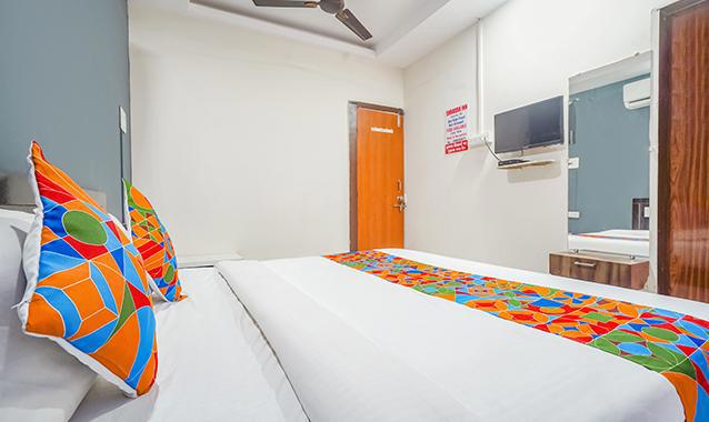 Fabexpress Shraddha Inn