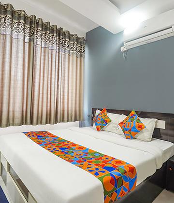 Fabexpress Shraddha Inn
