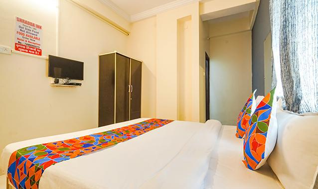 Fabexpress Shraddha Inn