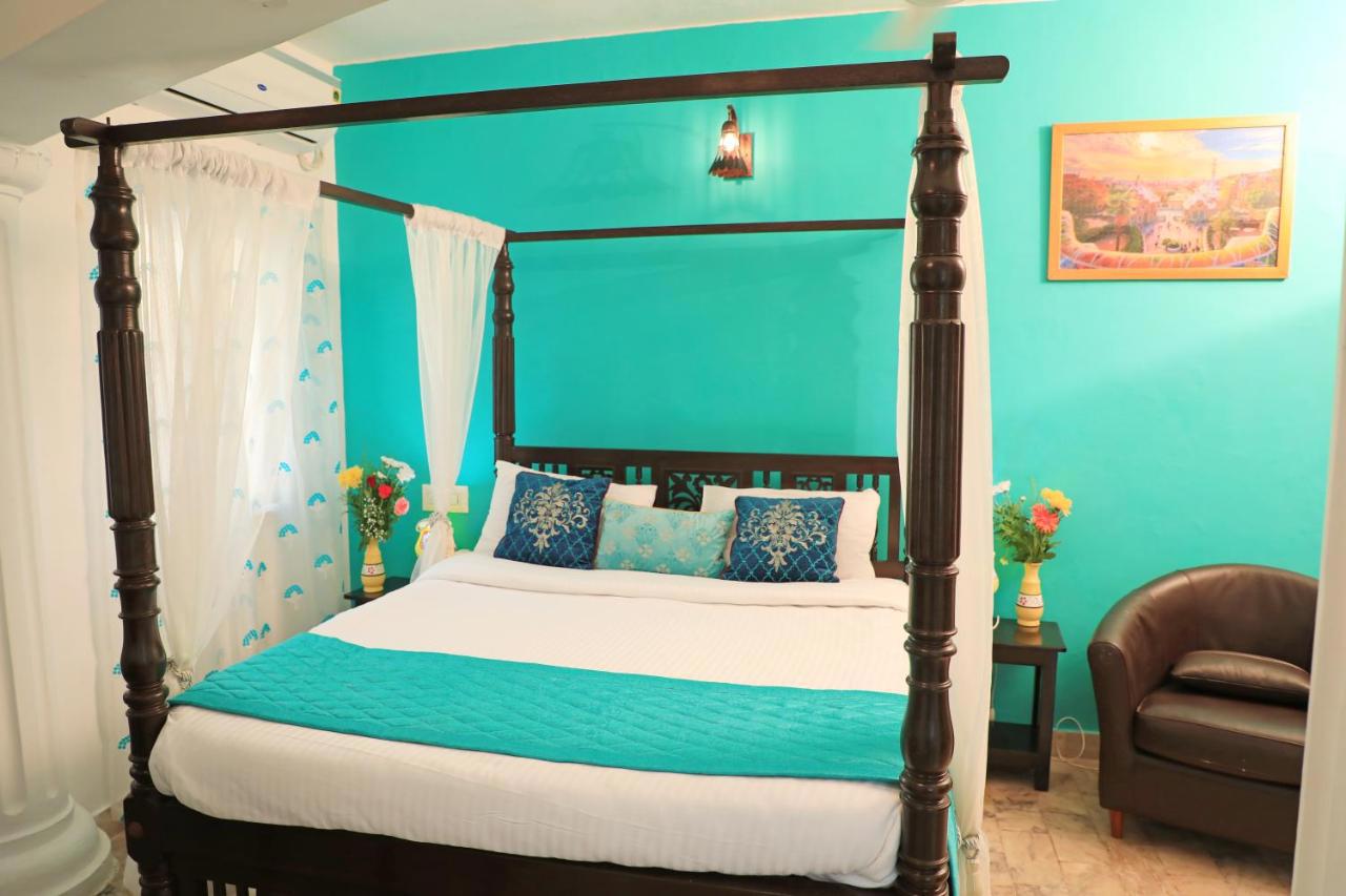 Le Clarisse Guest House