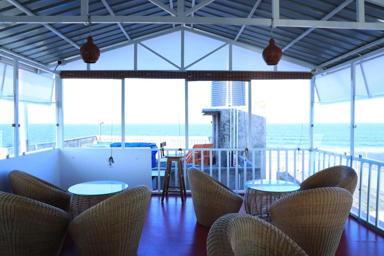 Le Clarisse Guest House