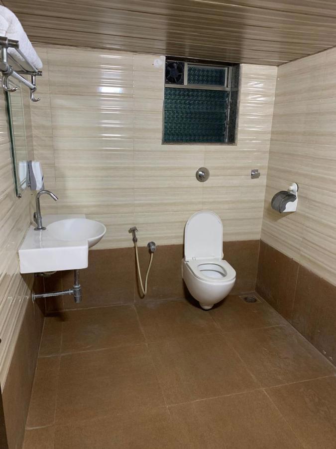 Ruturaj Inn