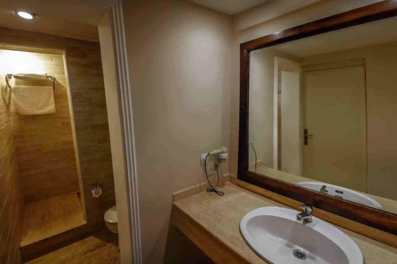 Durusu Club Hotel