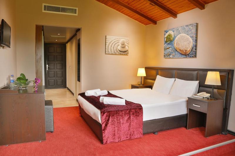 Durusu Club Hotel