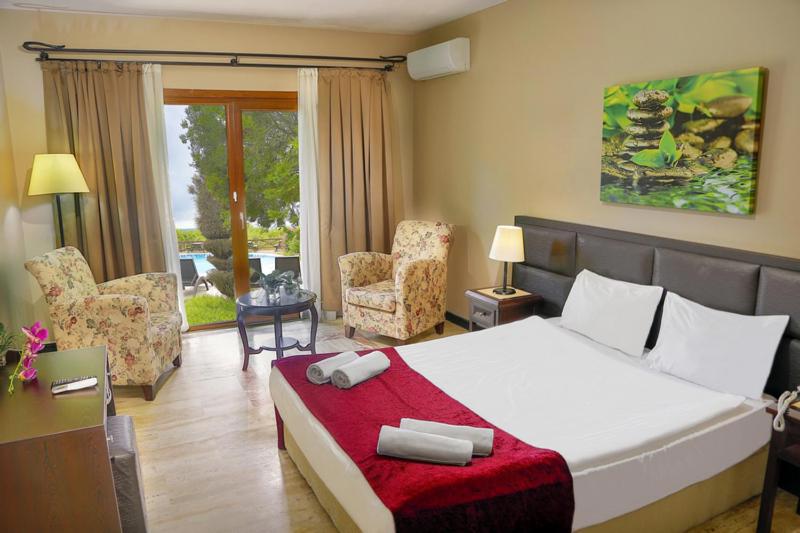 Durusu Club Hotel