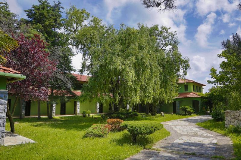 Durusu Club Hotel
