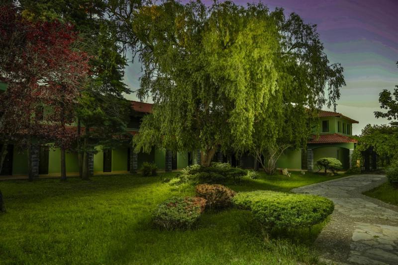 Durusu Club Hotel