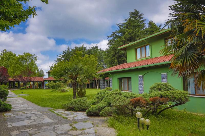 Durusu Club Hotel