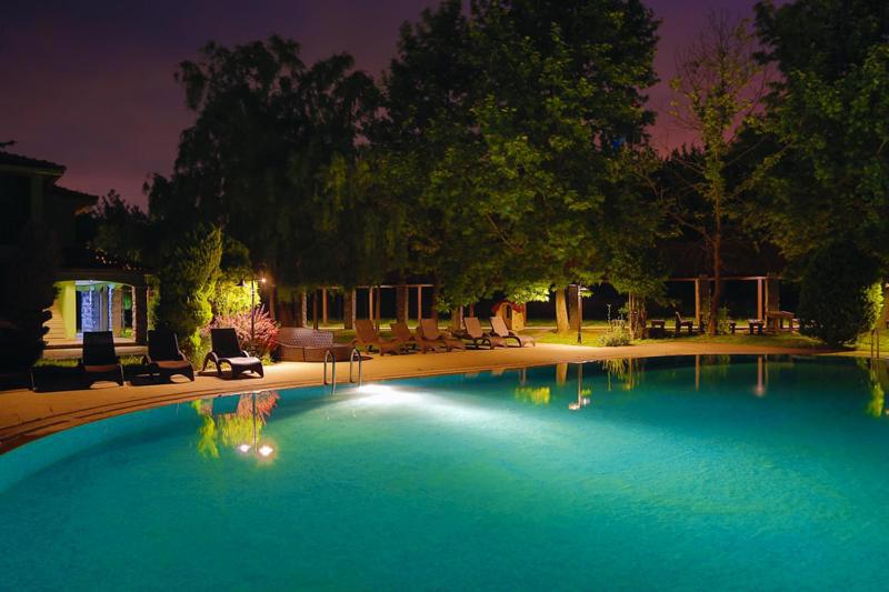 Durusu Club Hotel