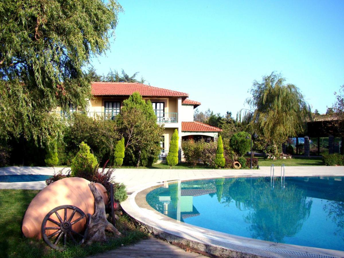 Durusu Club Hotel