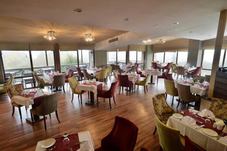 Durusu Club Hotel