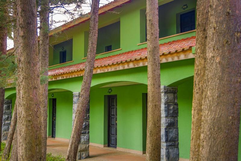 Durusu Club Hotel