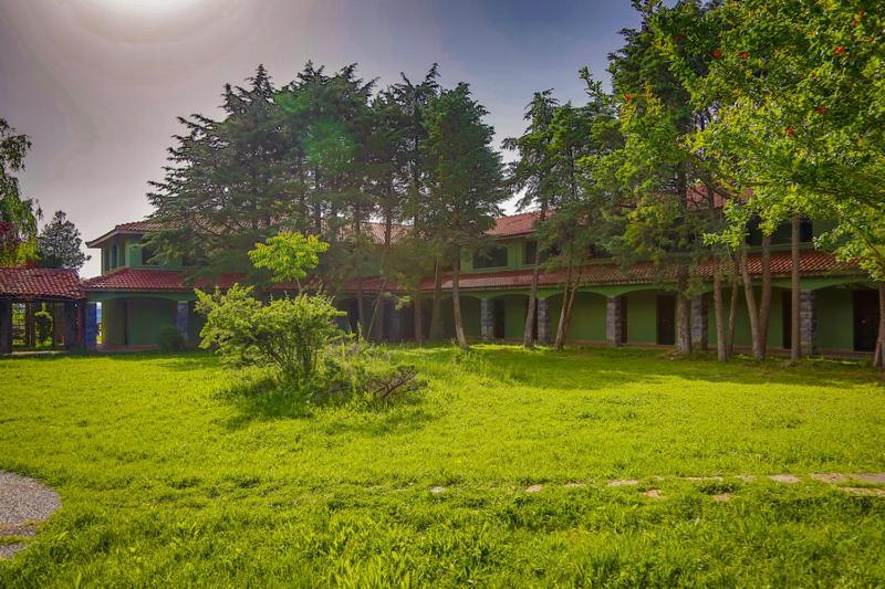 Durusu Club Hotel