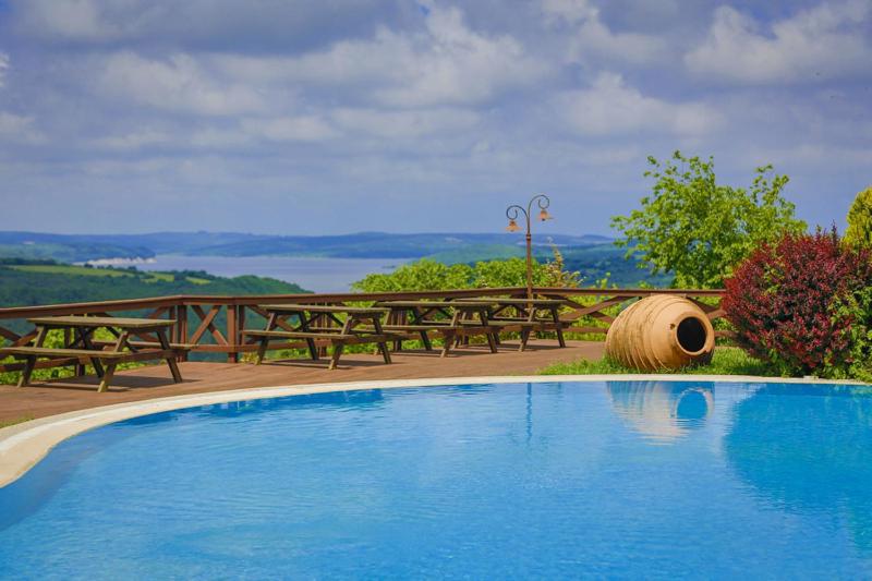 Durusu Club Hotel