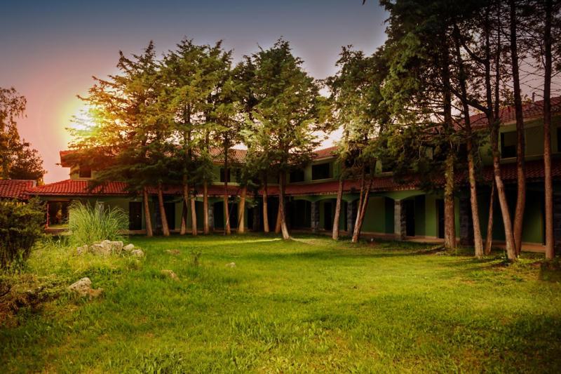 Durusu Club Hotel