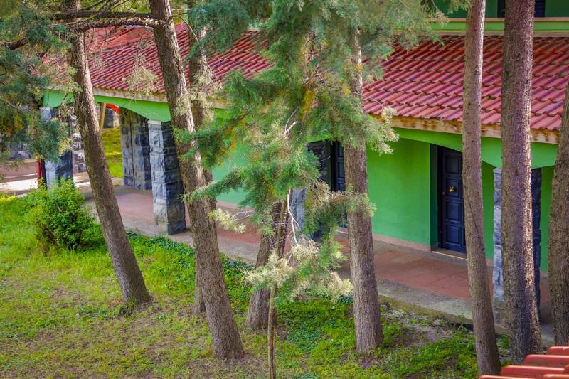 Durusu Club Hotel