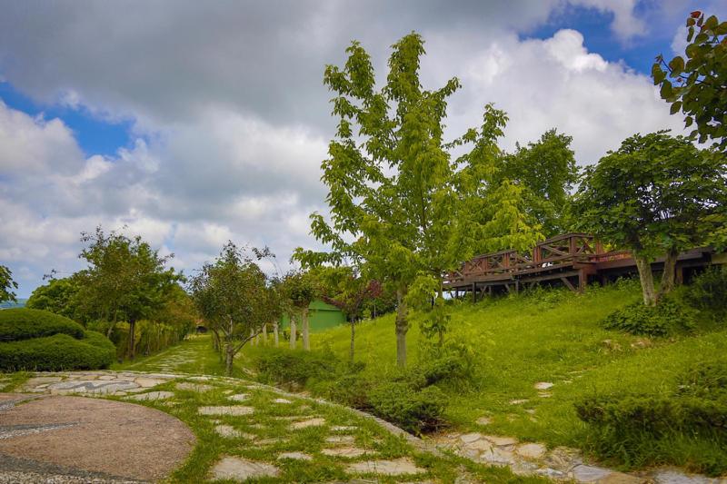 Durusu Club Hotel