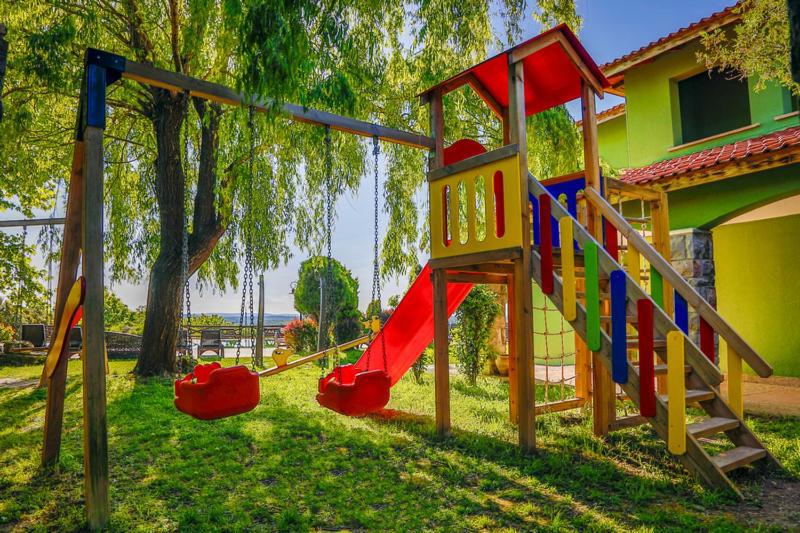 Durusu Club Hotel