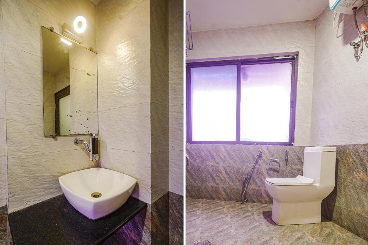 Fabhotel Shravan