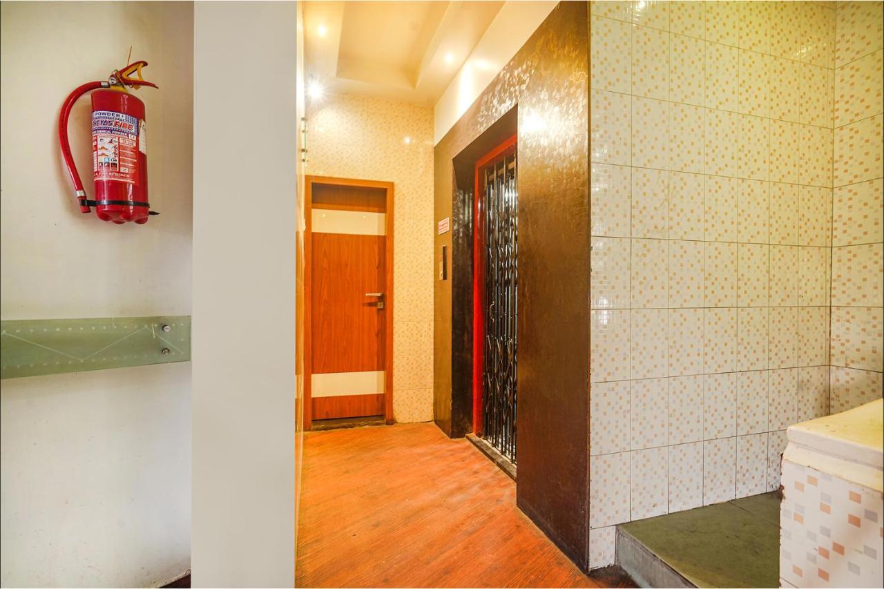 Fabhotel Shravan