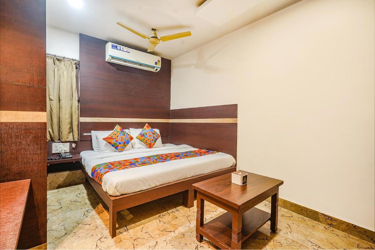 Fabhotel Shravan