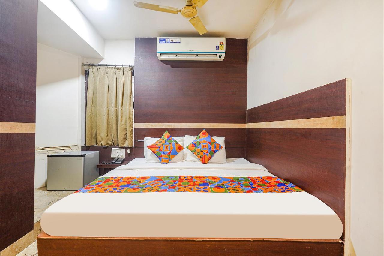 Fabhotel Shravan