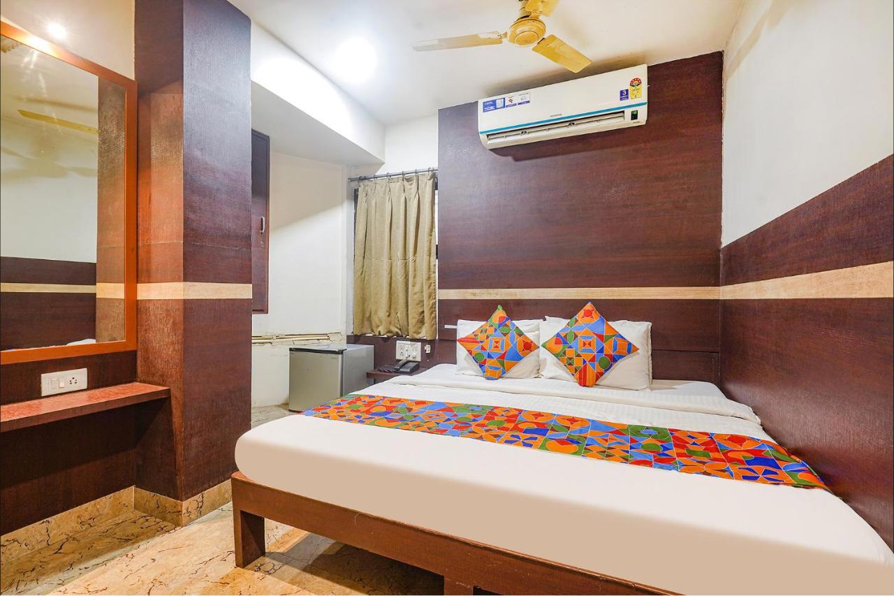 Fabhotel Shravan