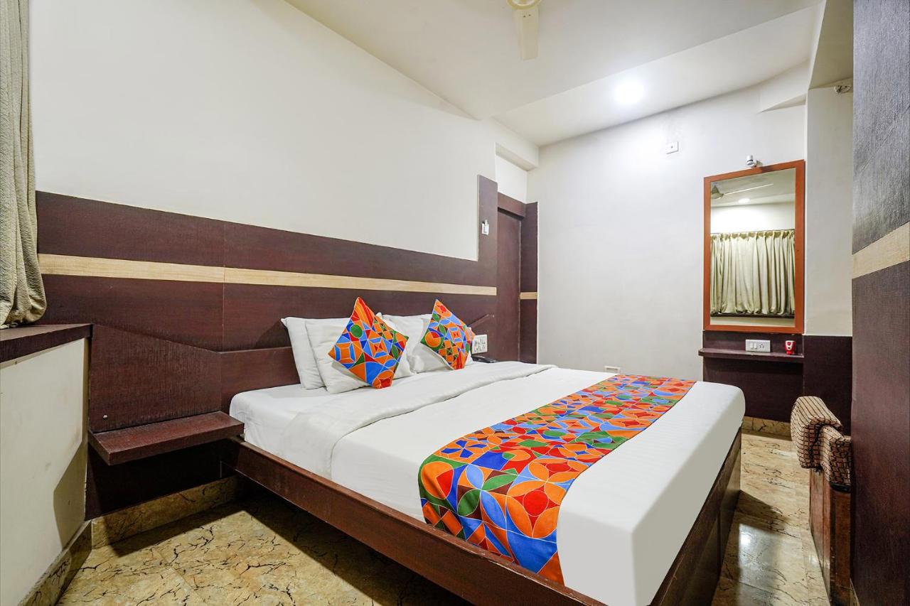 Fabhotel Shravan
