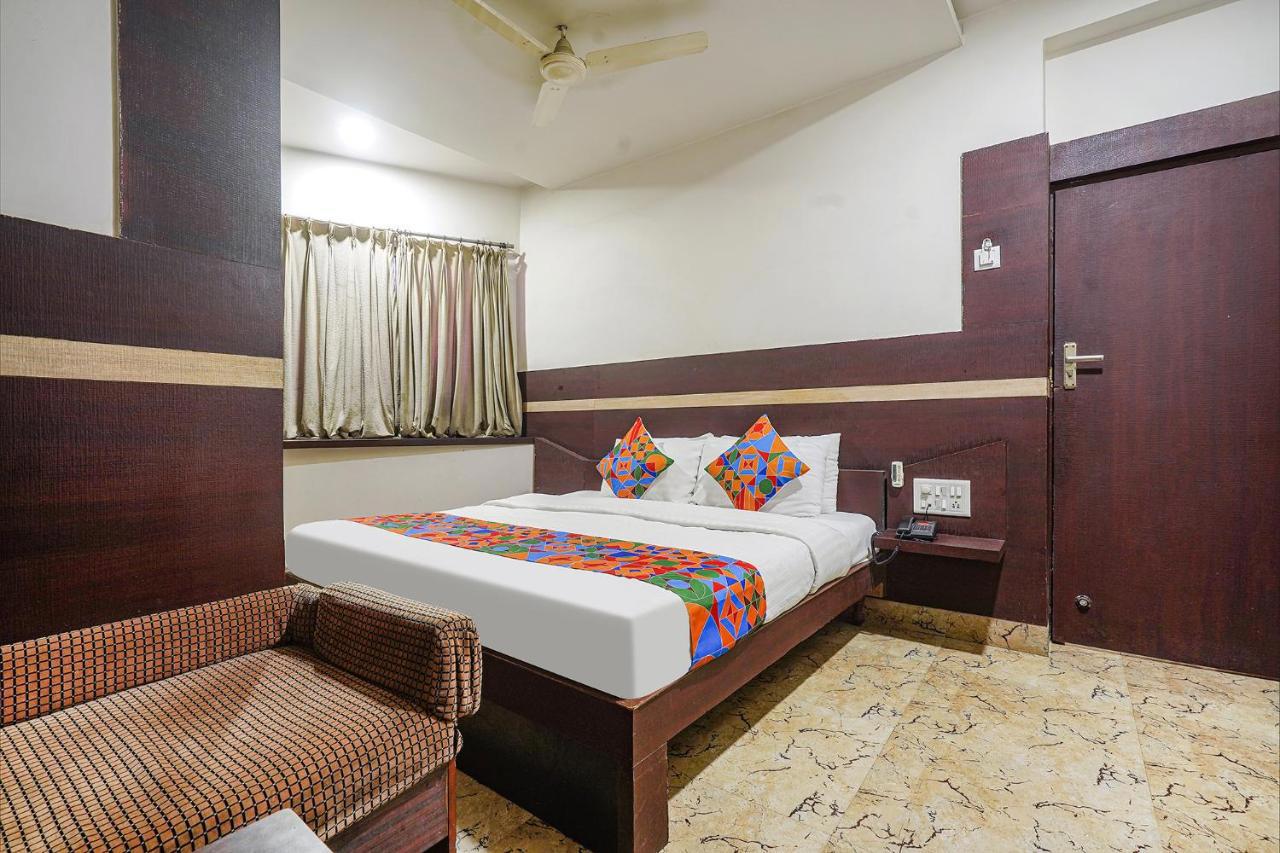 Fabhotel Shravan