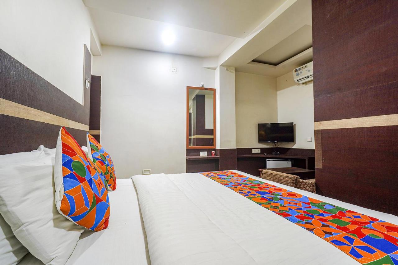 Fabhotel Shravan
