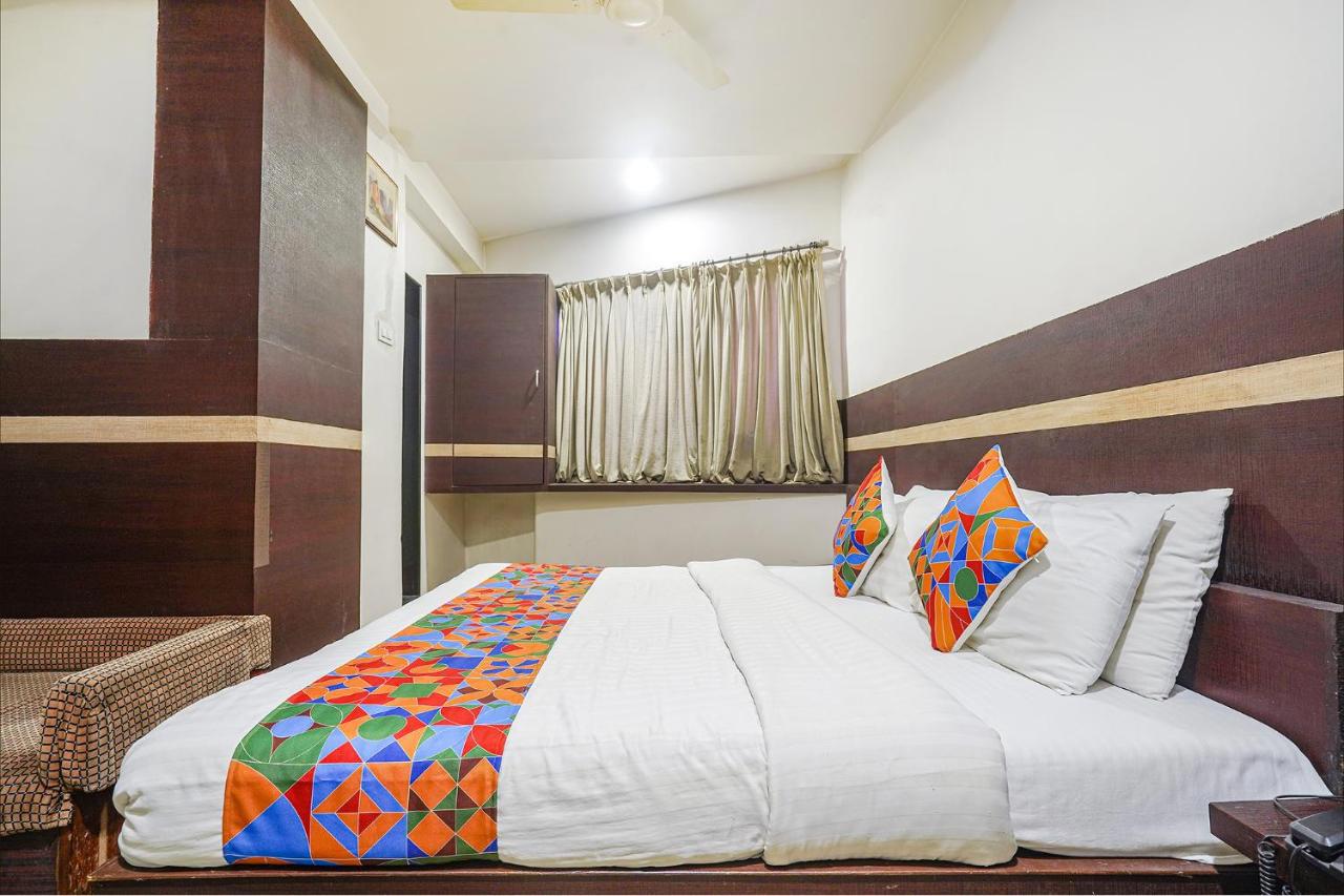 Fabhotel Shravan