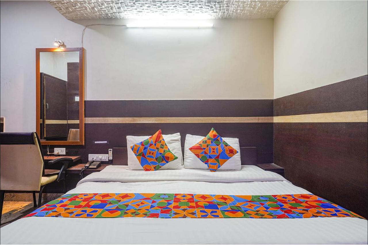 Fabhotel Shravan