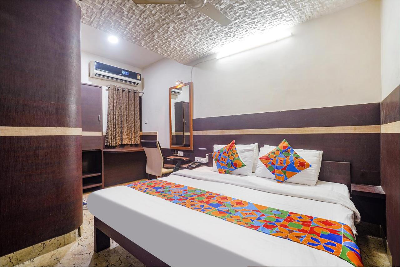 Fabhotel Shravan