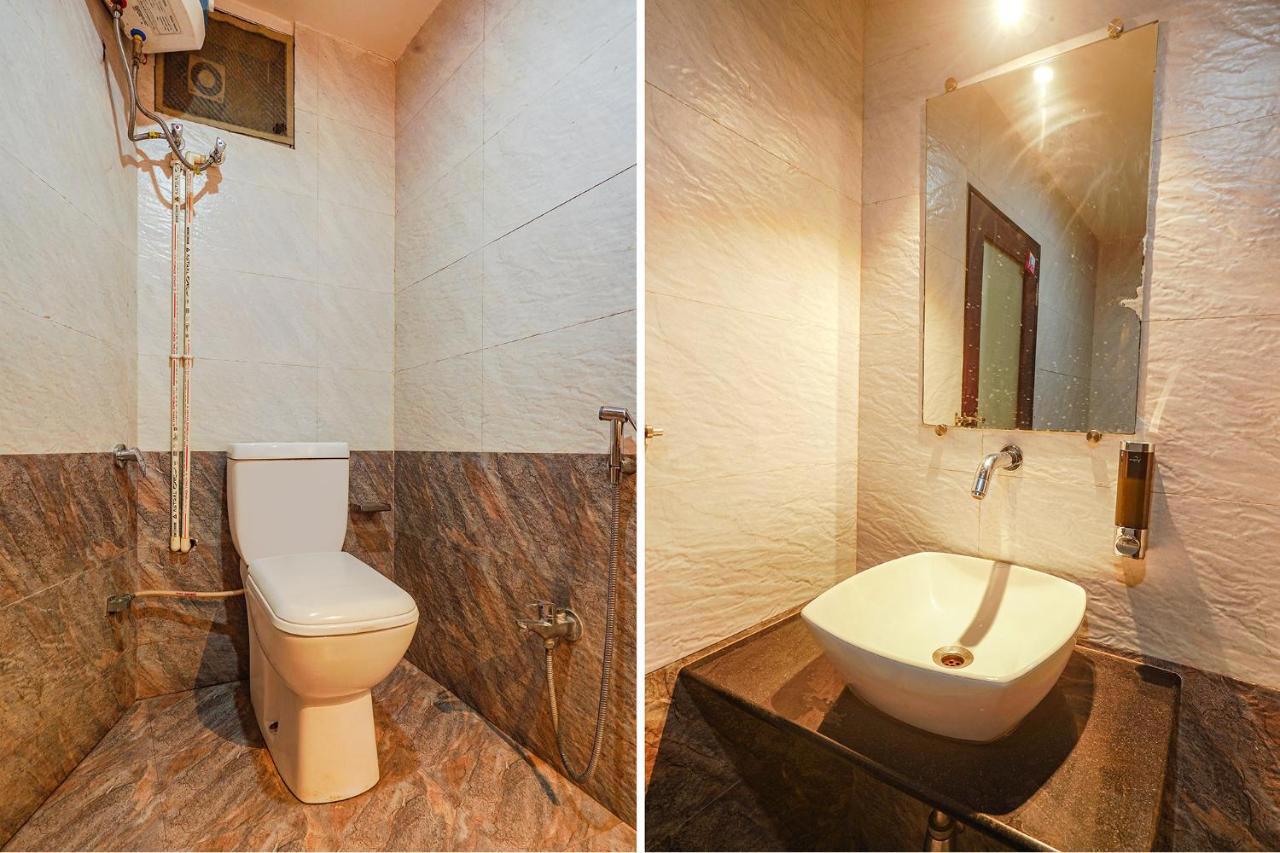 Fabhotel Shravan
